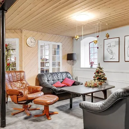 Apartment In V With Wifi