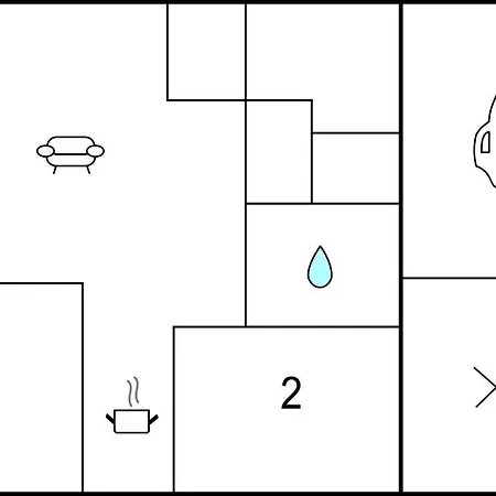Апартаменты In V With Wifi