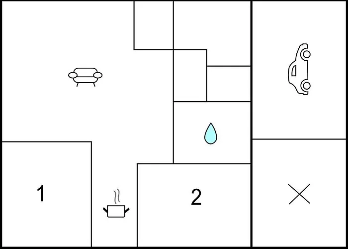 דירה In V With Wifi